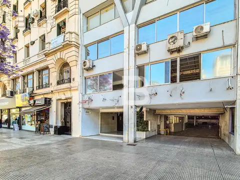 Oficina en Venta en Centro, USD 150.000