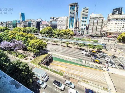 CERRITO 500 | CENTRO | 7°
