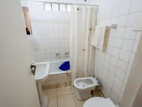 Departamento en Venta con 2 cochera