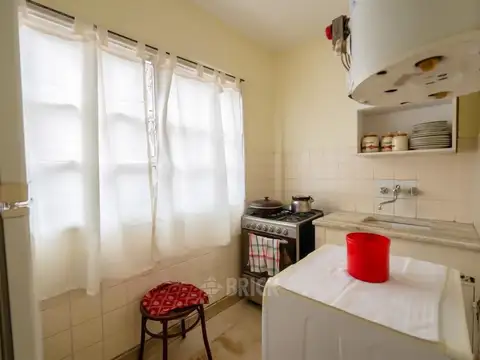 Departamento en Venta al Oeste