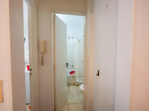 Departamento en Venta en Almagro, USD 75.000