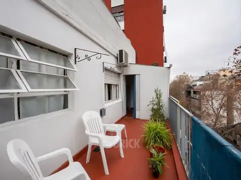 Departamento en Venta 55 años