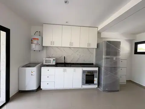 Casa en Venta al Oeste
