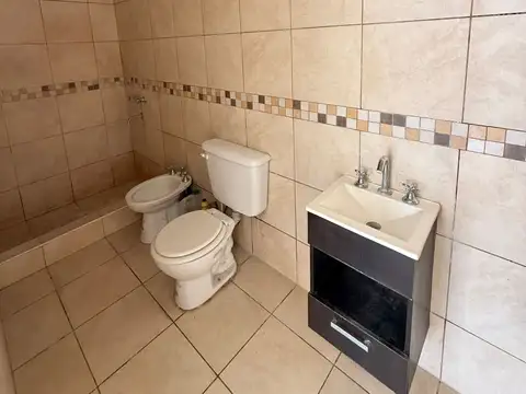 Departamento en Venta con 1 cochera