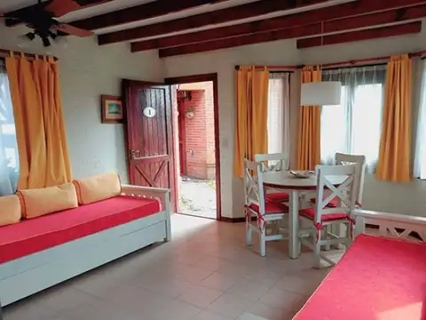Cod 254 – Complejo Turístico en Venta – A 50 m del Mar con Piscina Climatizada y Spa