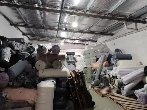 Local en Alquiler 5 años