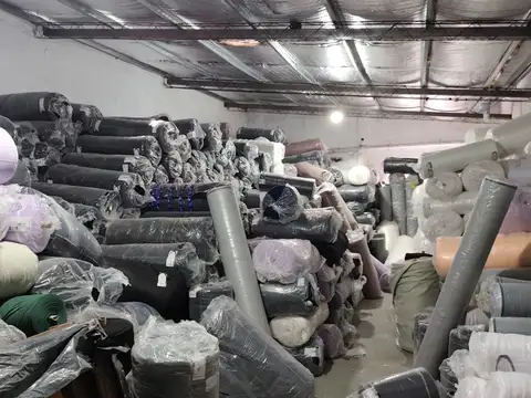 Local en alquiler en Flores Norte