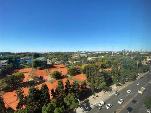 Avenida Del Libertador 7600, Piso 11