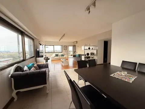 Departamento en Venta 17 años