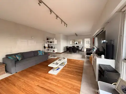 Departamento en Venta en Nuñez, USD 595.000