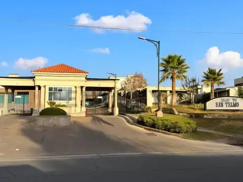 ÚLTIMOS LOTES DISPONIBLES EN BARRIO PRIVADO SOLANAS DE SAN TELMO – OPORTUNIDAD 