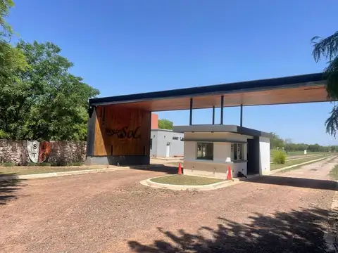 Rincon Del Sol 200