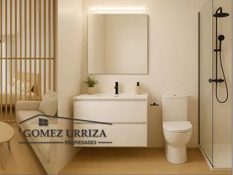 Departamento en Venta en Rincon de Milberg, USD 103.300