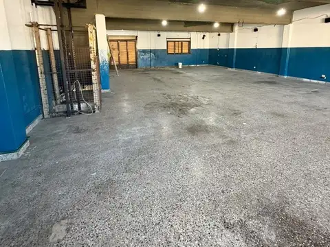 Alfredo palacios 3700