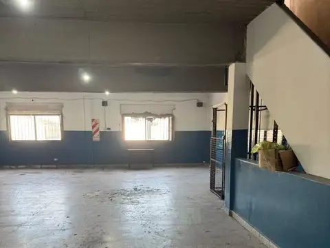 Alfredo palacios 3700