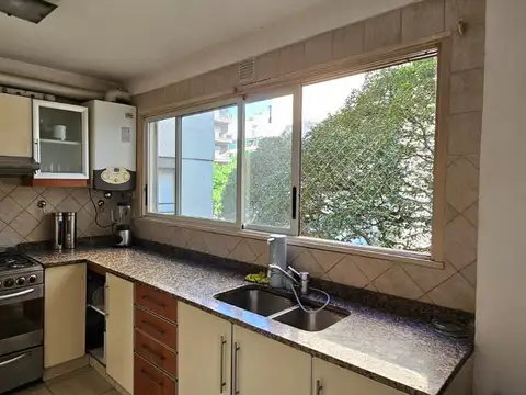 Departamento en Venta 18 años