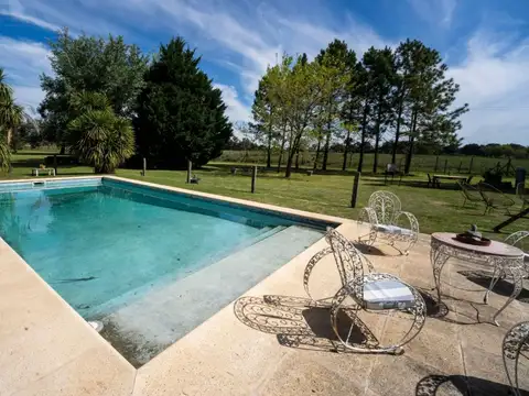 Casa en Venta 25 años