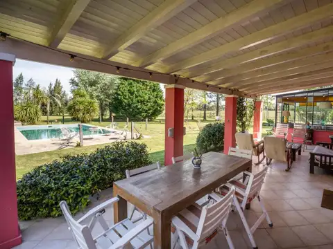 Casa en Venta en Santa Catalina, USD 295.000