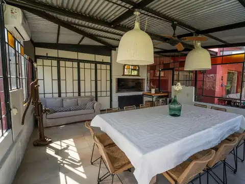 VENTA CASA CLUB DE CAMPO SANTA CATALINA OPENDOOR