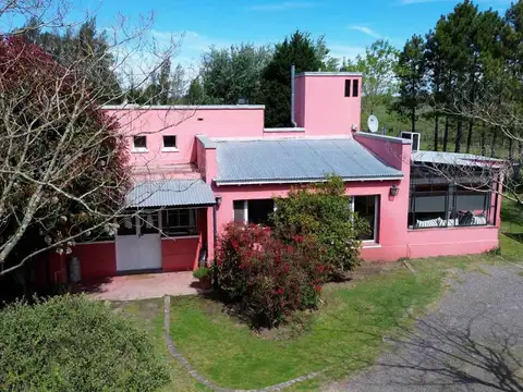 VENTA CASA CLUB DE CAMPO SANTA CATALINA OPENDOOR