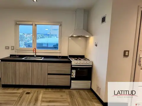 Casa en Alquiler de 1 dormitorio