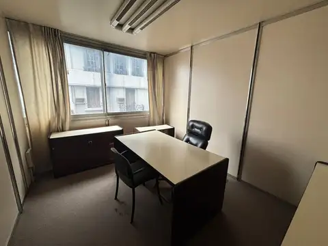 Oficina en Venta en San Nicolás, USD 65.000