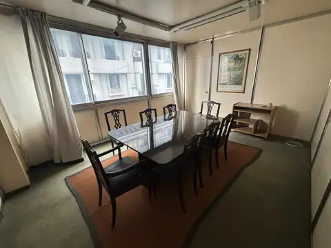 Oficina en Venta en San Nicolás, USD 65.000