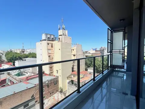 Departamento en Alquiler en Flores, $ 900.000
