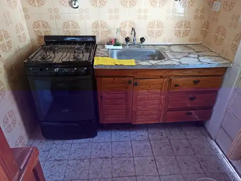 Departamento en Venta en San Clemente del Tuyú, USD 35.000