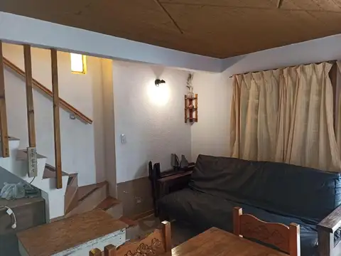Departamento en Venta en San Clemente del Tuyú, USD 35.000