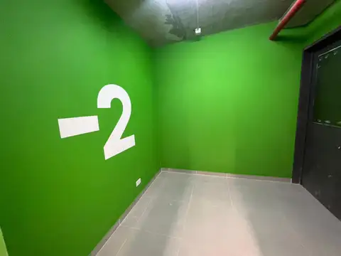 COCHERA EN VENTA ARMENIA AL 2200 PALERMO