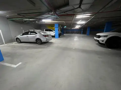 COCHERA EN VENTA ARMENIA AL 2200 PALERMO