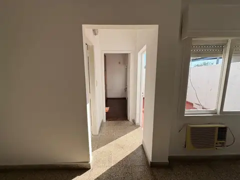 Se ALQUILA Departamento Impecable