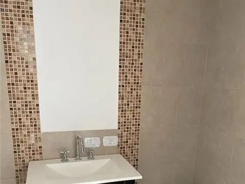 Depto Tipo Casa en Venta en Villa Devoto, USD 75.000