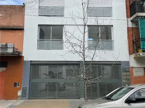 CASAS - P. HORIZ. - VILLA DEVOTO, CAPITAL FEDERAL