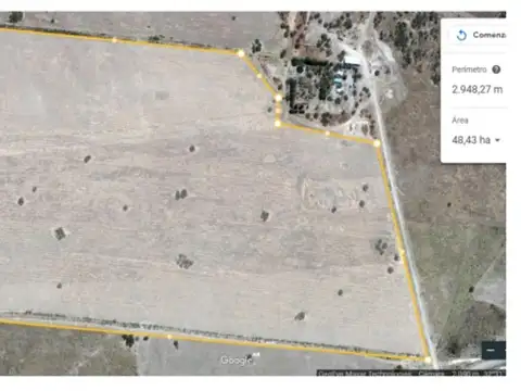 Campo en Venta Agrícola
