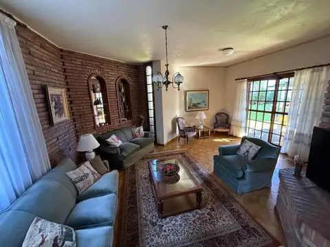 Casa en Venta 30 años