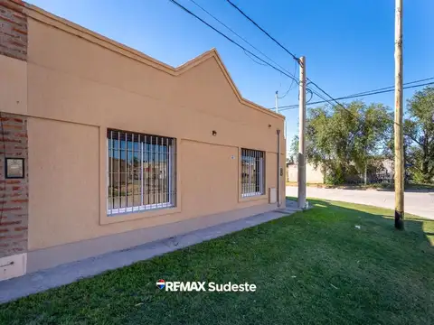Casa en Venta en Bahía Blanca, USD 128.000