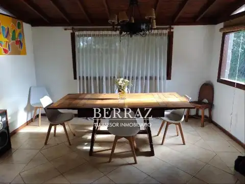 Casa en Venta 10 años