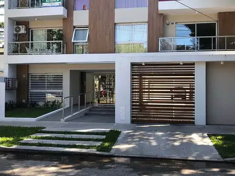 Cerreti 1096 , Piso 2