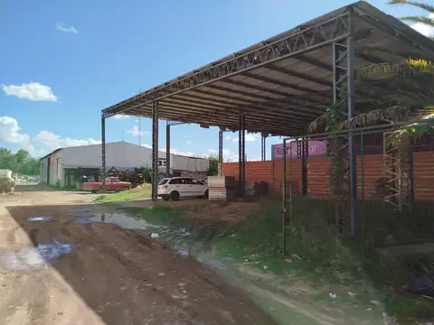 Galpon en Venta 30 años