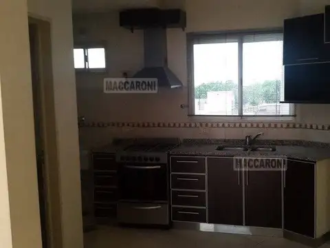 Departamento en Venta Apto profesional