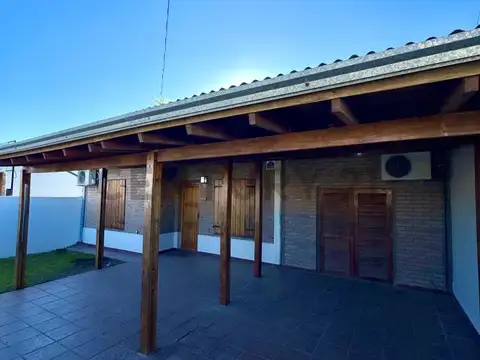 Casa con 173 m² edificados. VENADO TUERTO