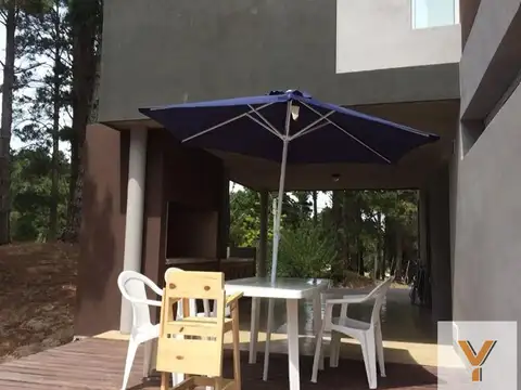 Casas en venta - 2 Unidades - 700Mts2 - Mar de Las Pampas