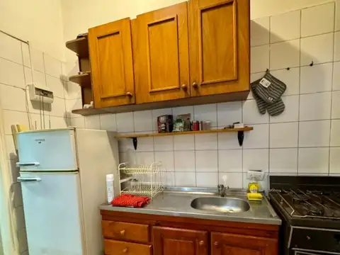 Departamento - ALQUILER_TEMPORAL - Argentina, Capital Federal - Av Libertador 4894