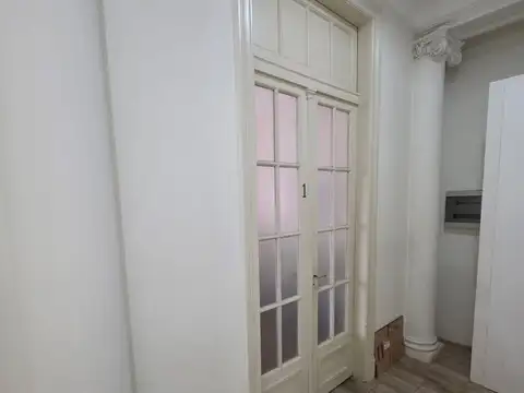 PISO 232 M2 EN CORRIENTES Y JUNÍN-IDEAL INVERSORES
