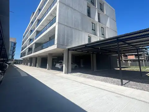 Departamento 5 ambientes con 2 baños