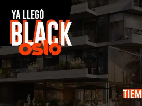 Departamento en  venta de 2 ambientes en La Imprenta de 43m2