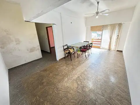 Depto Tipo Casa en Venta de 3 dormitorios