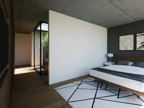 Casa en Venta al Suroeste